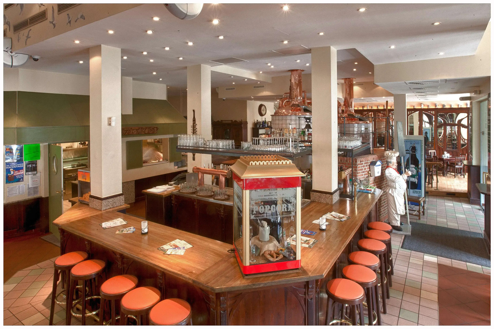 Best Western Plus Theodor Storm Hotel