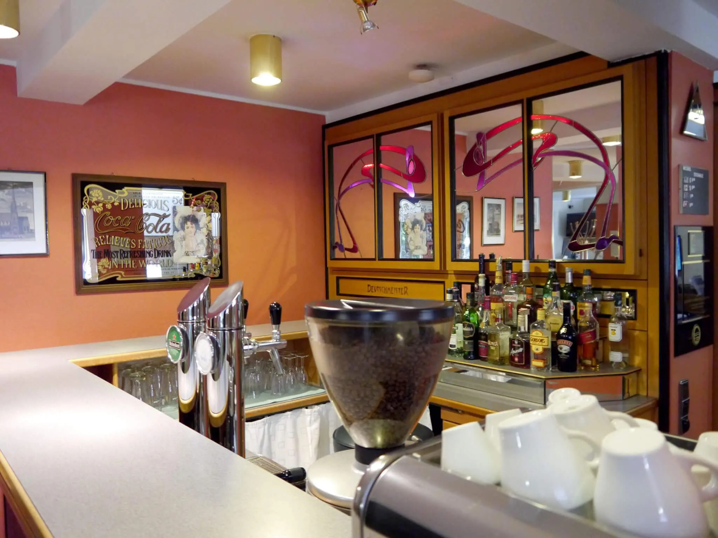 Hotel Deutschmeister