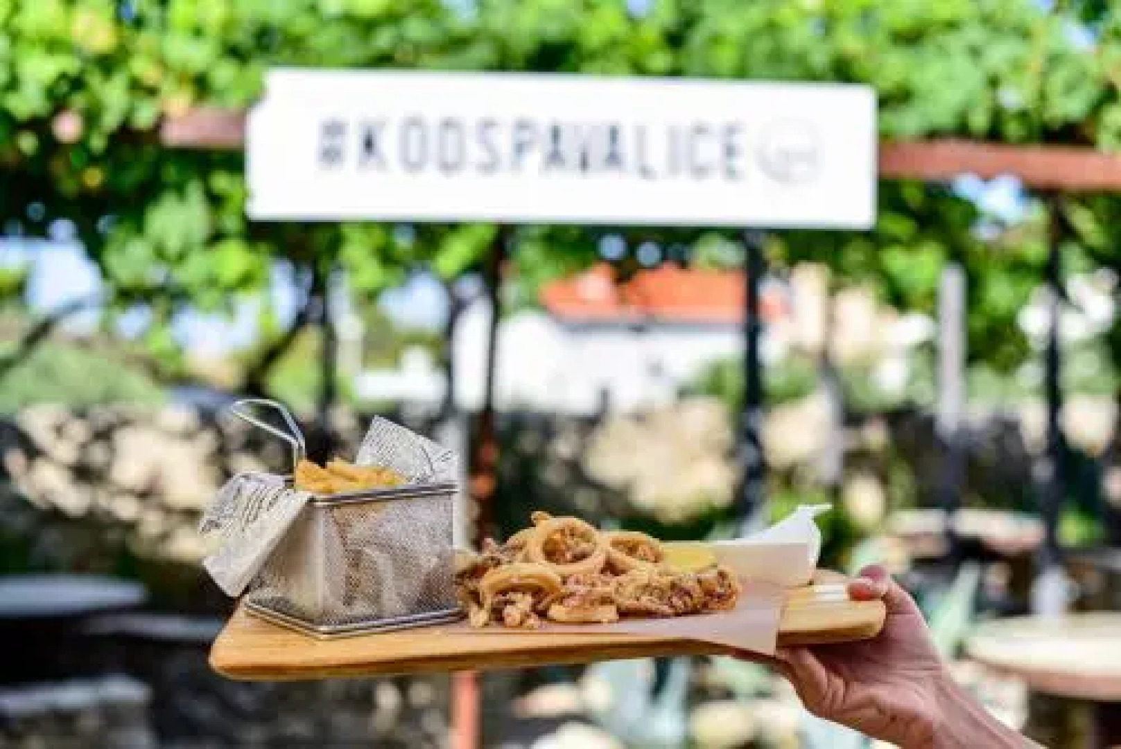 Guesthouse Kod Spavalice