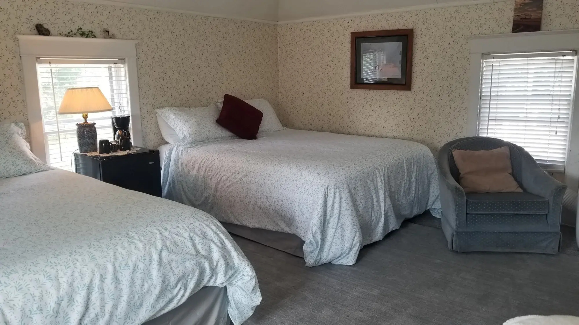 The Fresh Coast Inn at Ludington