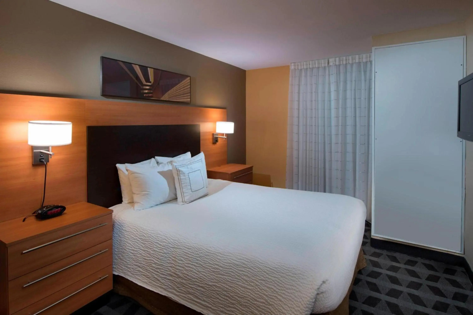 TownePlace Suites by Marriott Atlanta Alpharetta