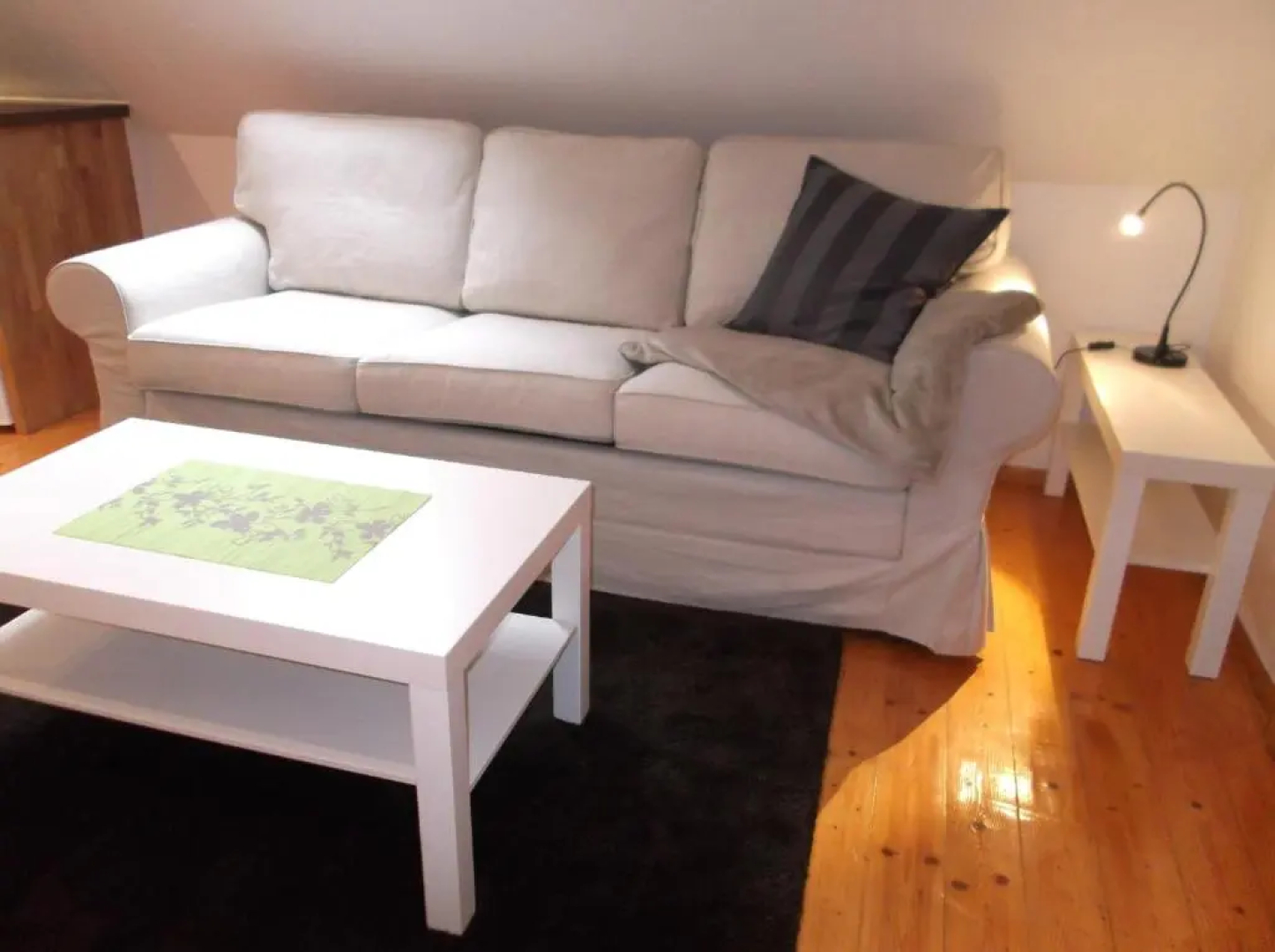 Sommergutshaus Ferienwohnungen