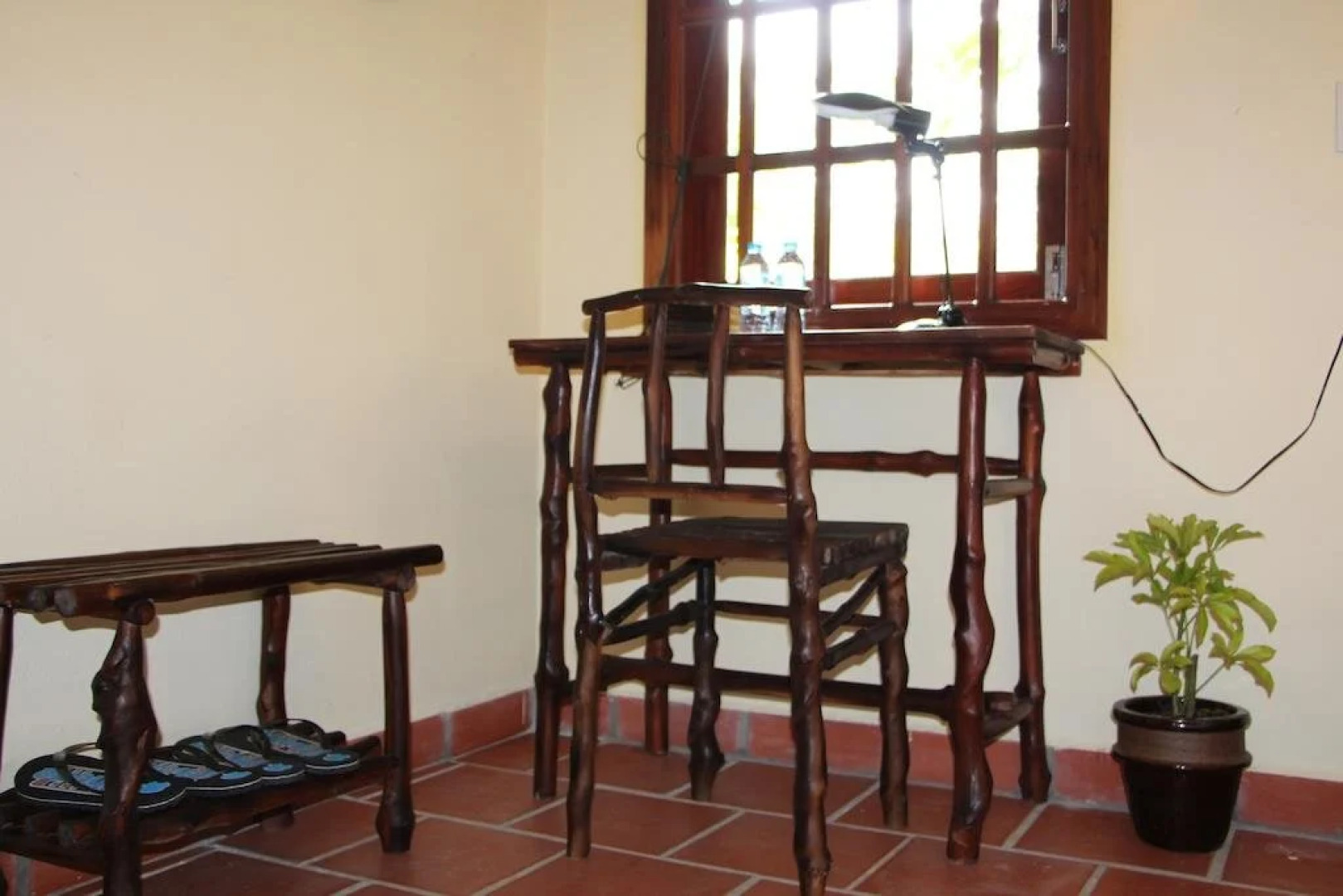 Gite Nam Hien Mekong