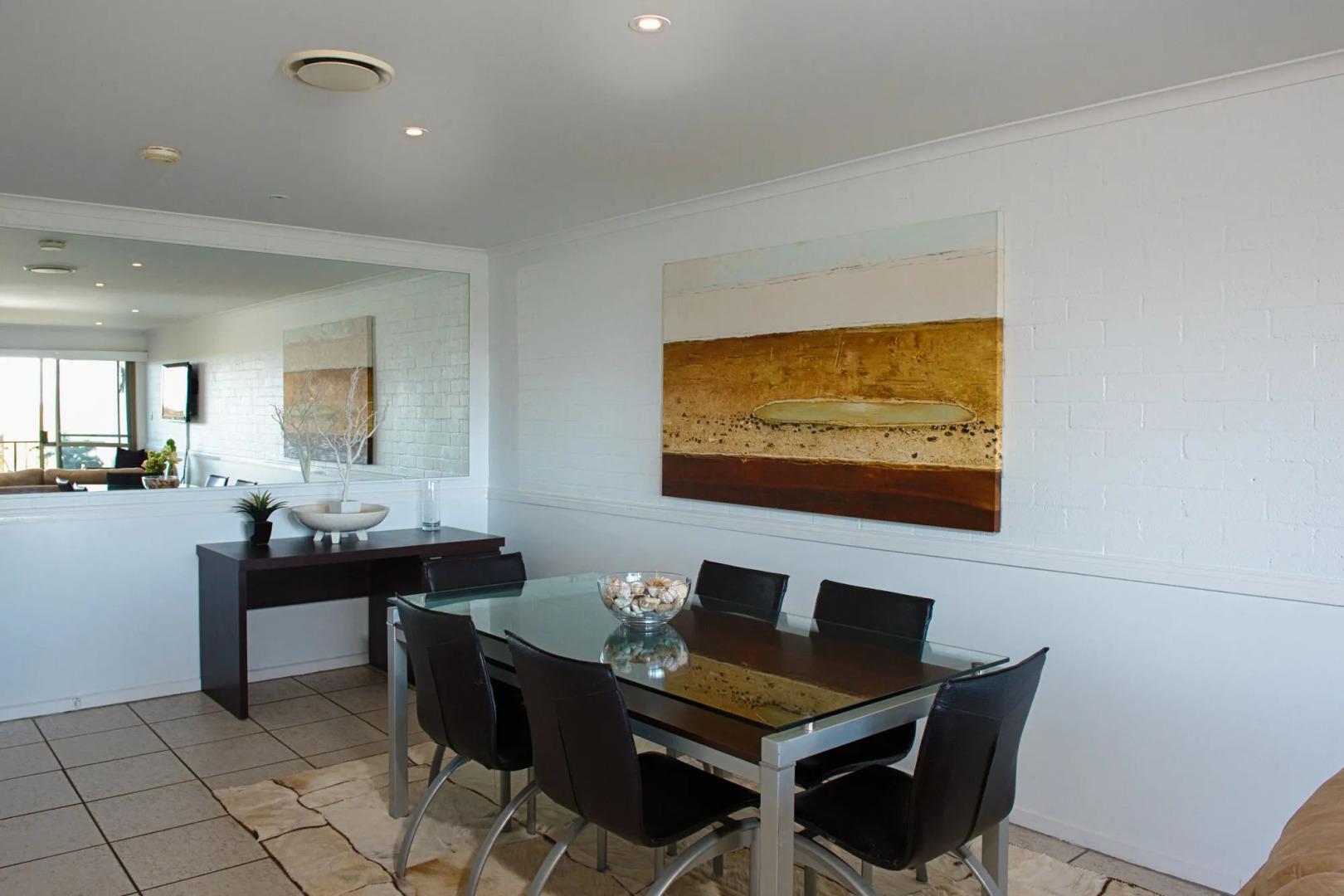 The Oasis Apartments and Treetop Houses