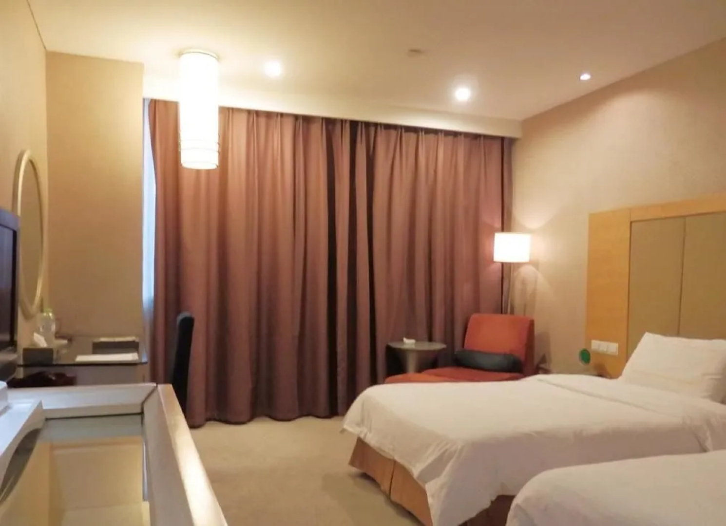 Detan Hotel - Changzhou