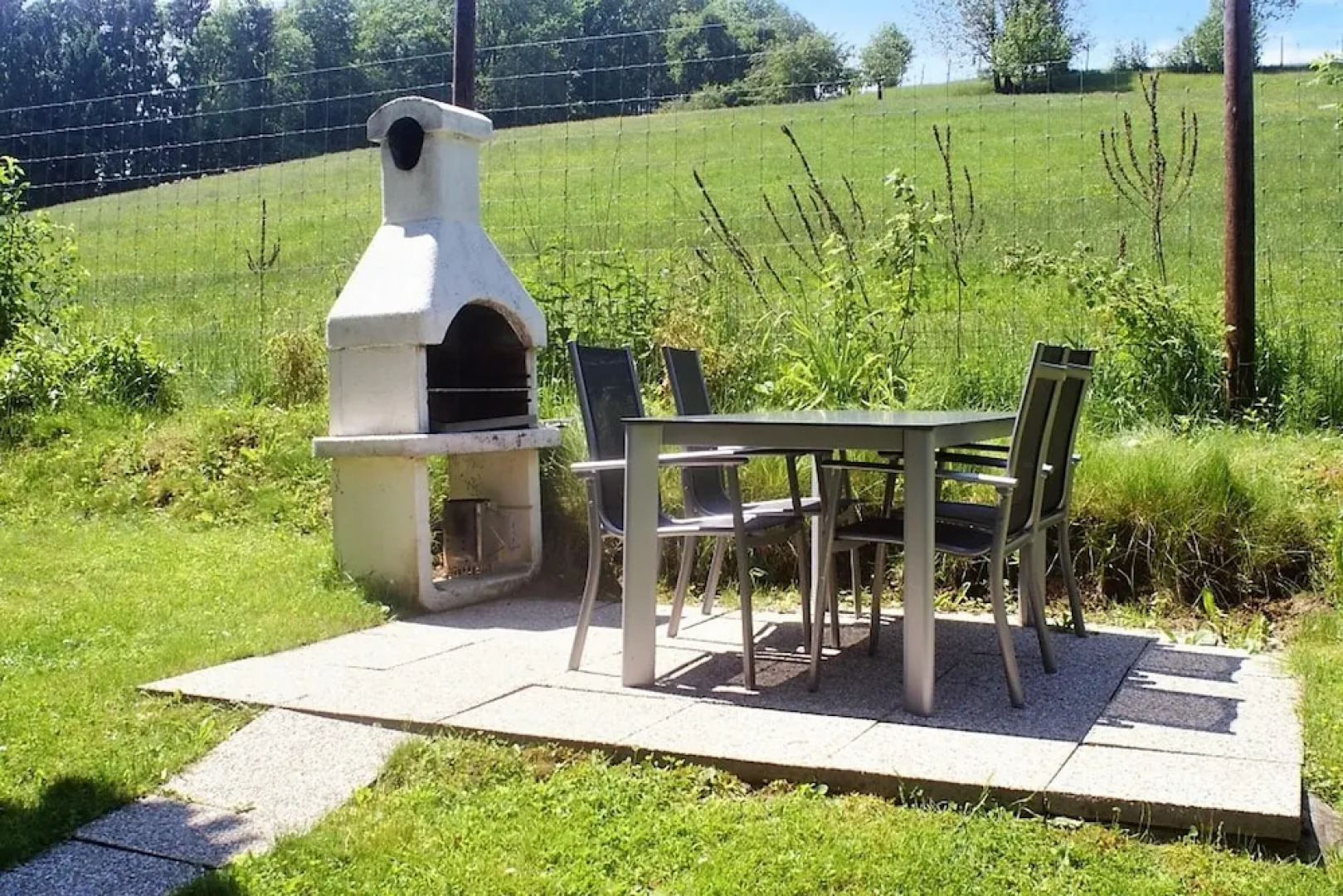 House With 3 Bedrooms in Purgstall, With Enclosed Garden and Wifi - 40