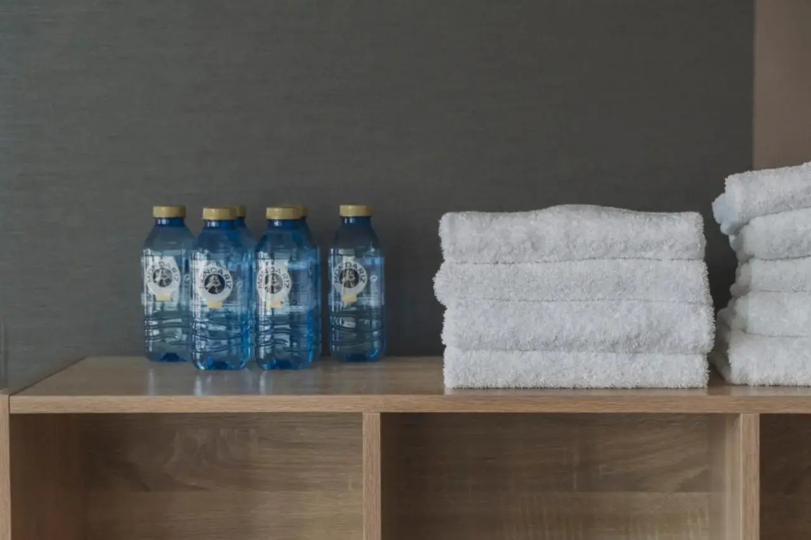 Отель Zenit San Sebastián