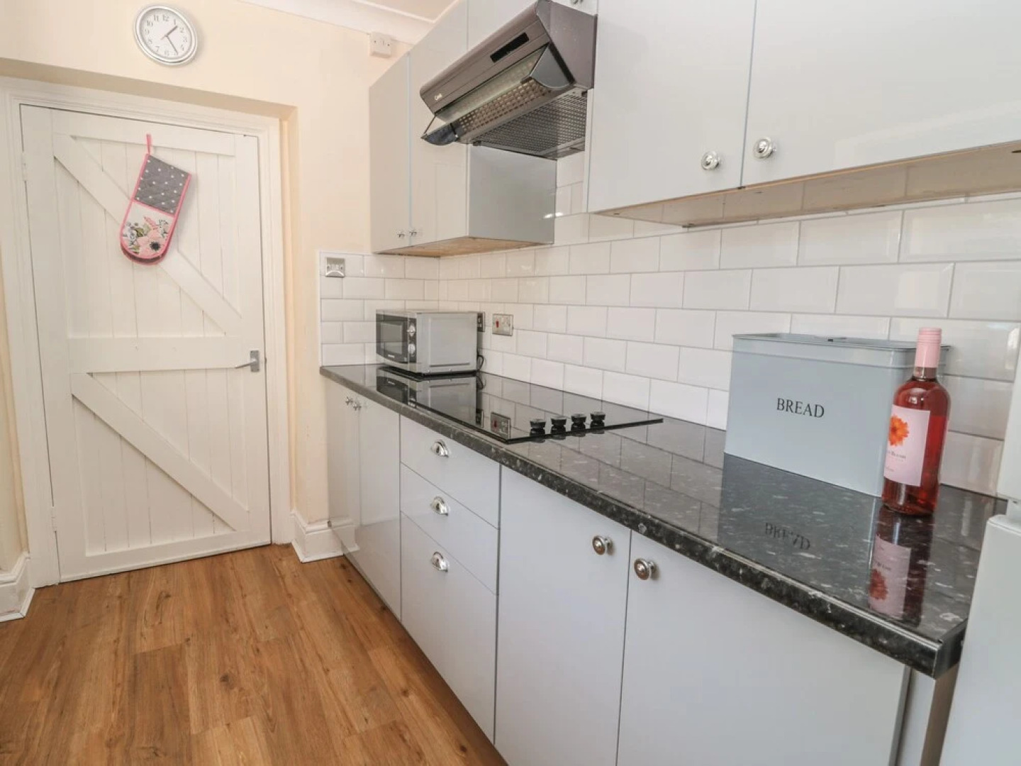 Shunting Cottage, Morpeth