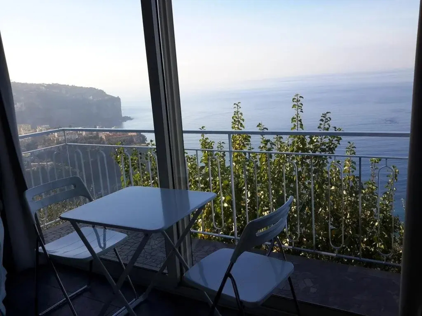 Villa ambrosio B&B