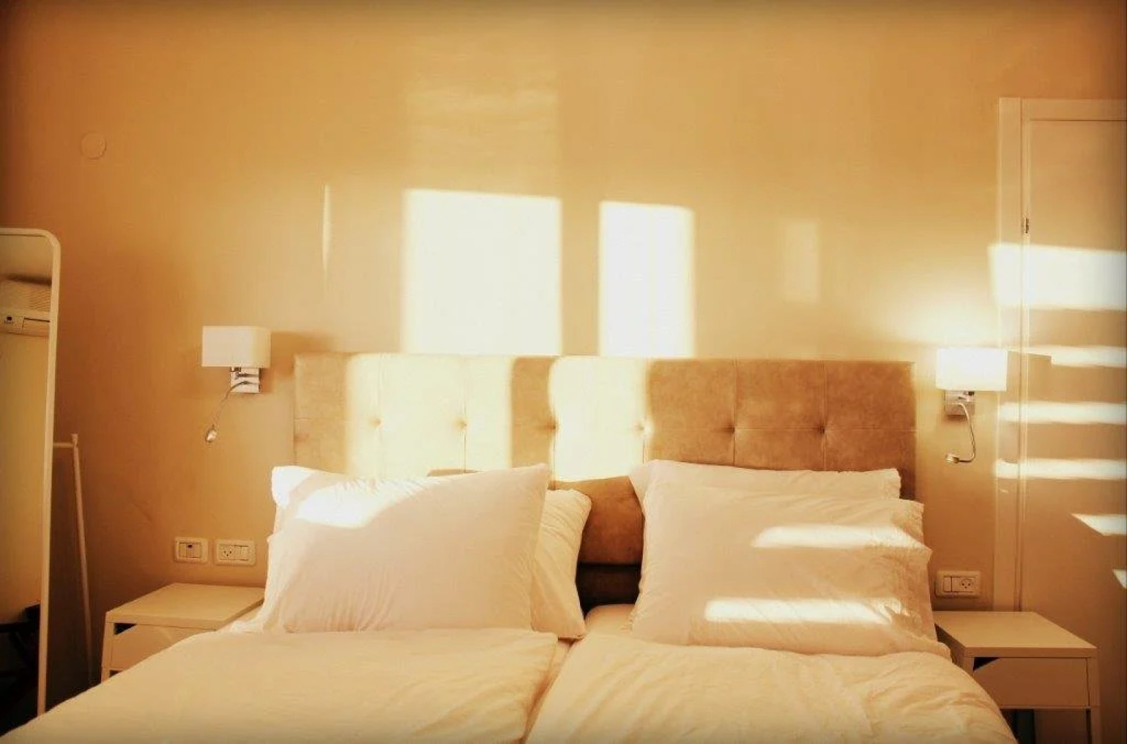 Holiday Village Kibbutz Mizra