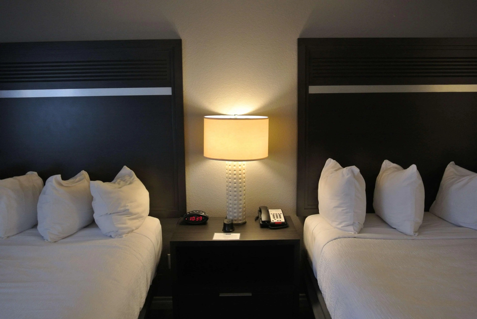 Best Western Corvallis