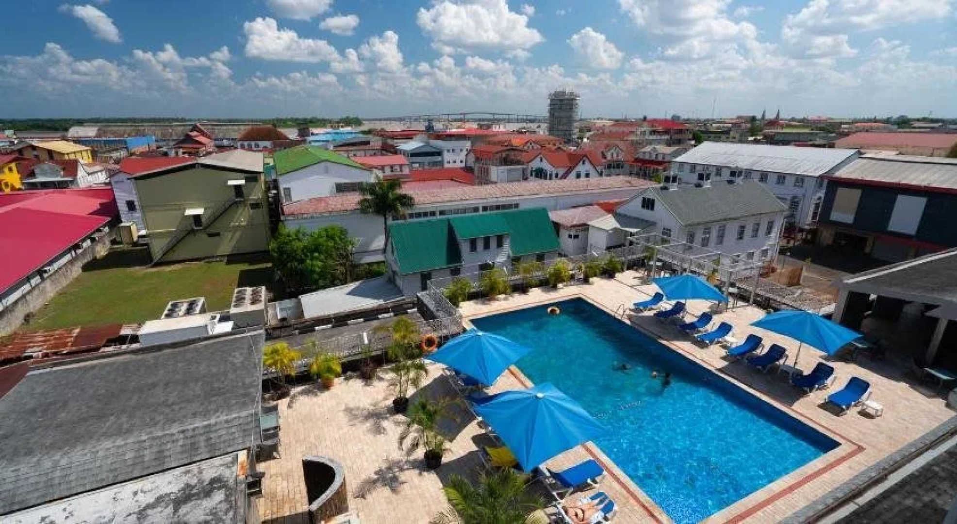 Radisson Hotel Paramaribo