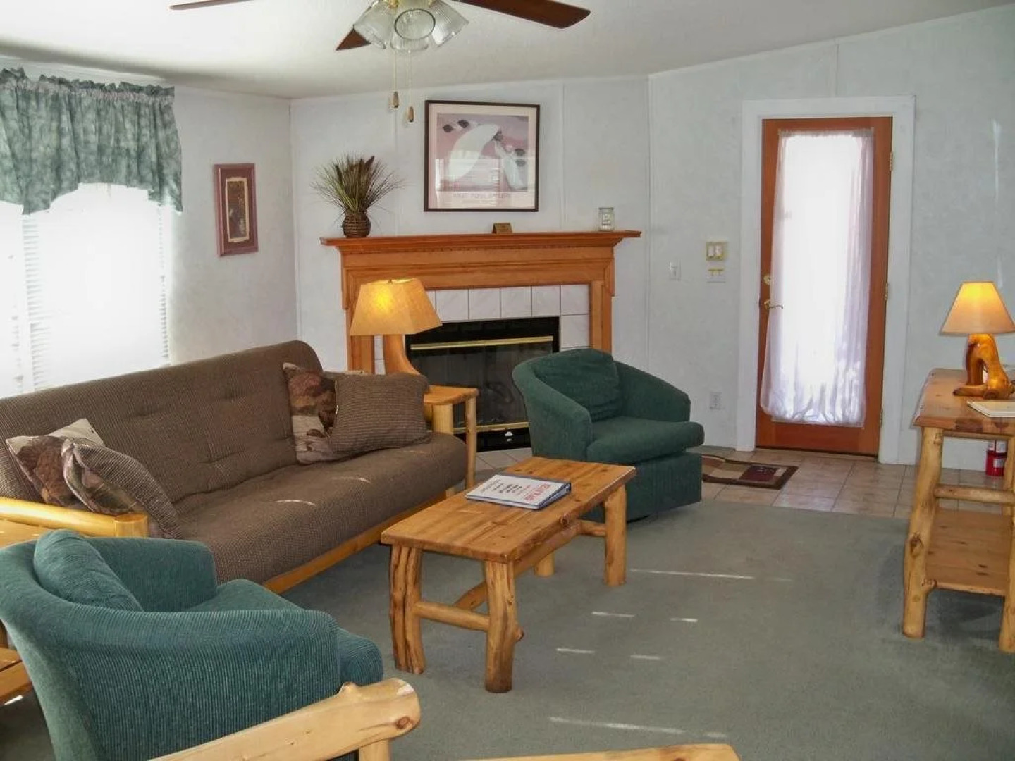 Kelly Place Bed & Breakfast