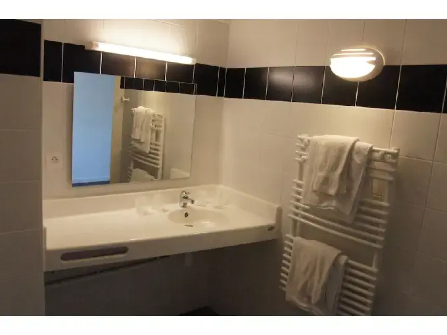 Domaine de Port aux Rocs Le Croisic