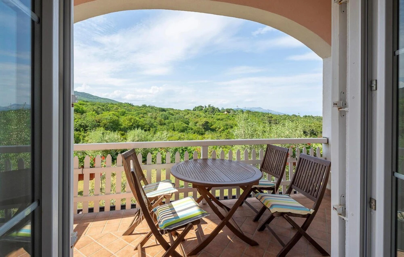 Awesome Apartment in Labin With 1 Bedrooms and Wifi