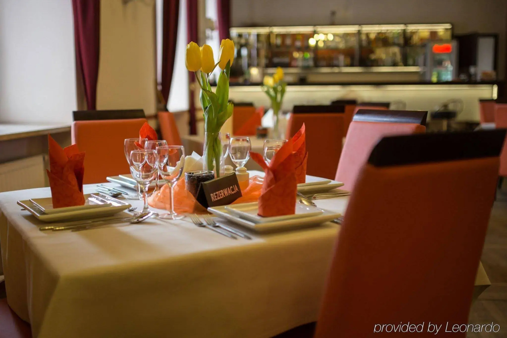 Aiden by Best Western Lodz