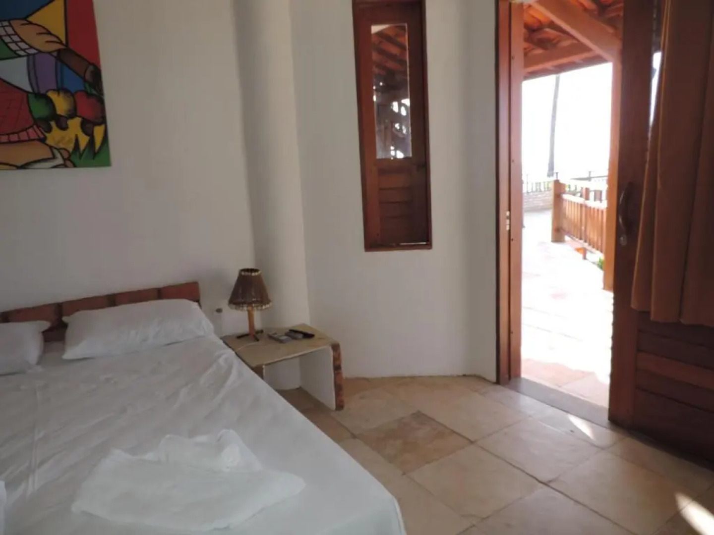 Pousada Janelas do Mar