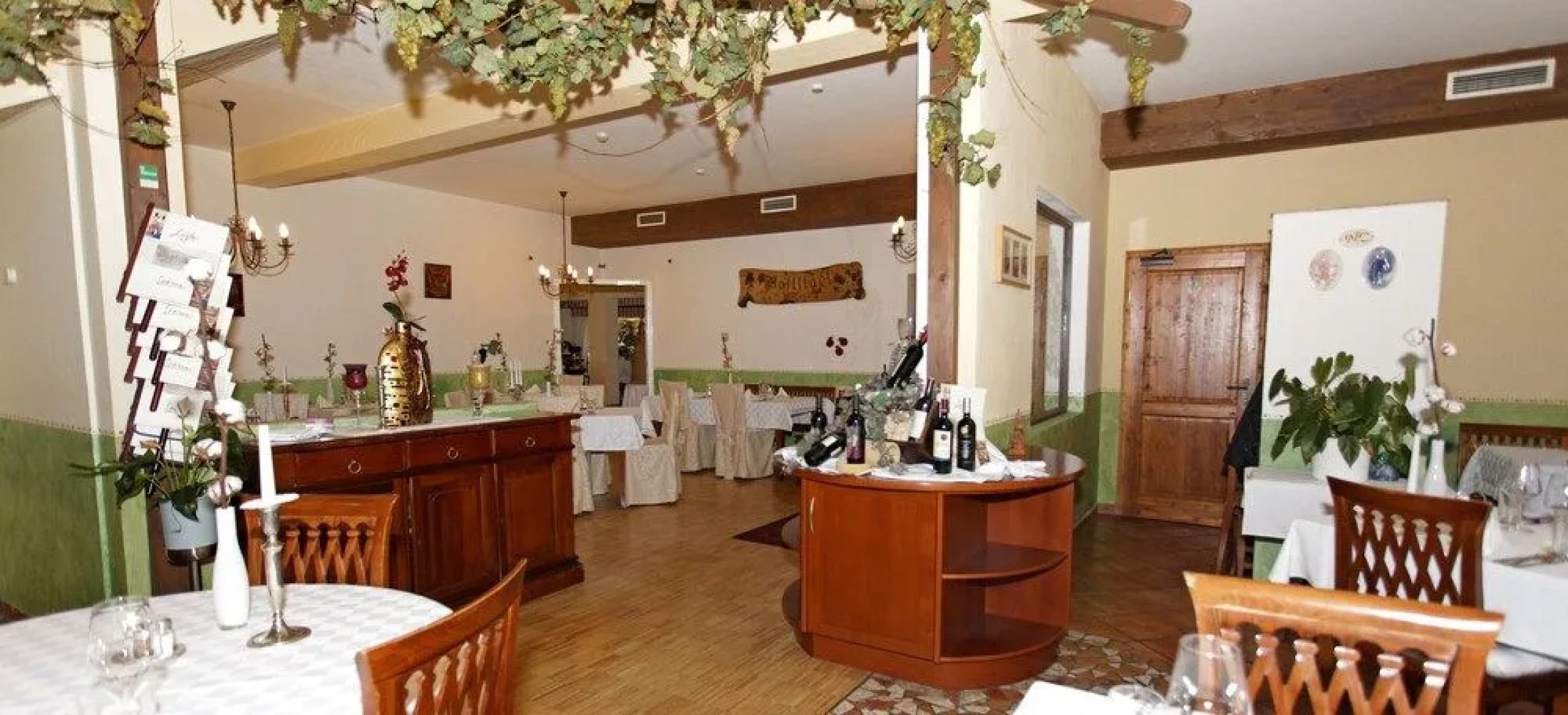 Brennerei Wohlfuehlhotel Lagler