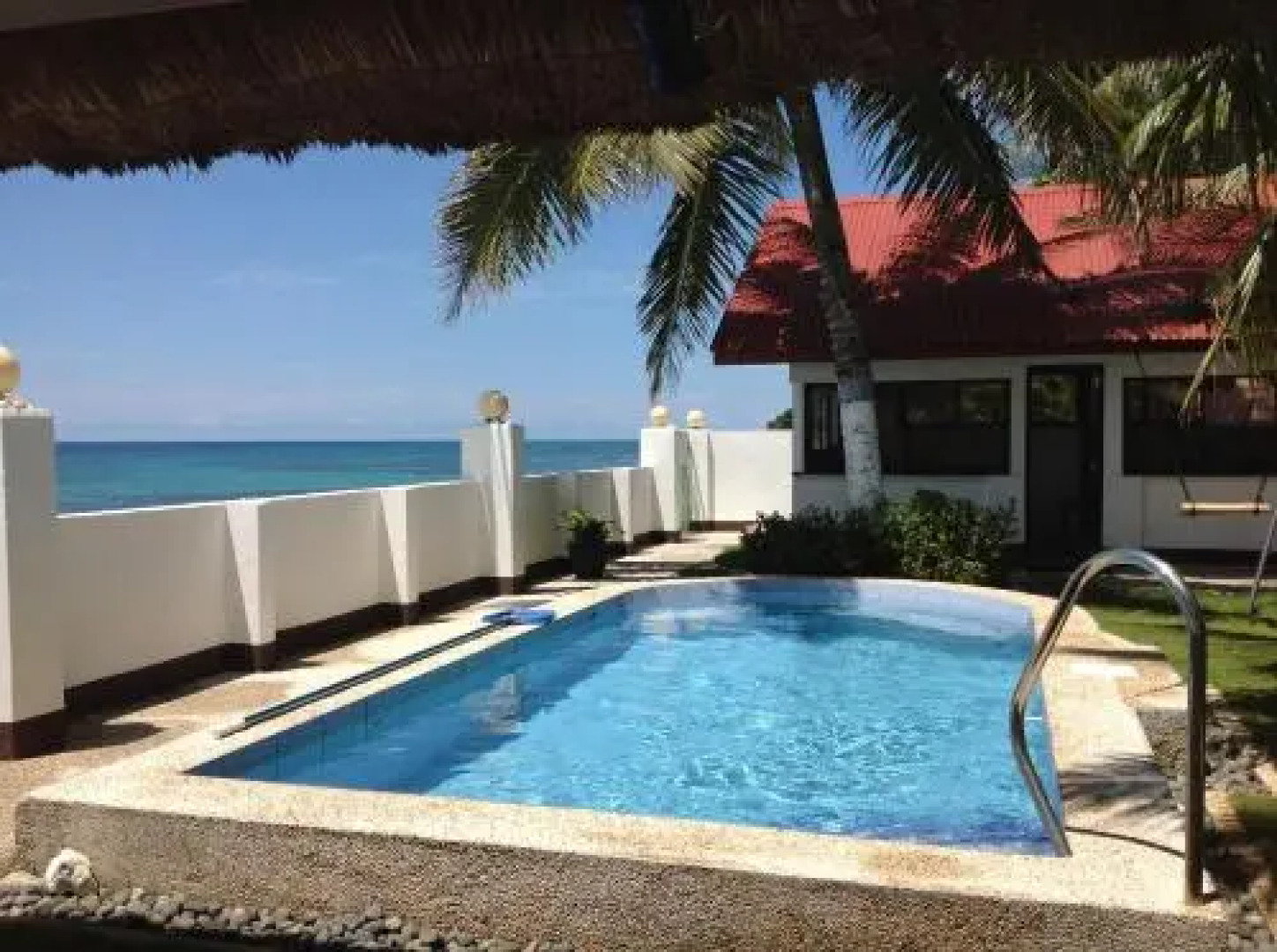 Bamboo Beachhouse Guesthouse