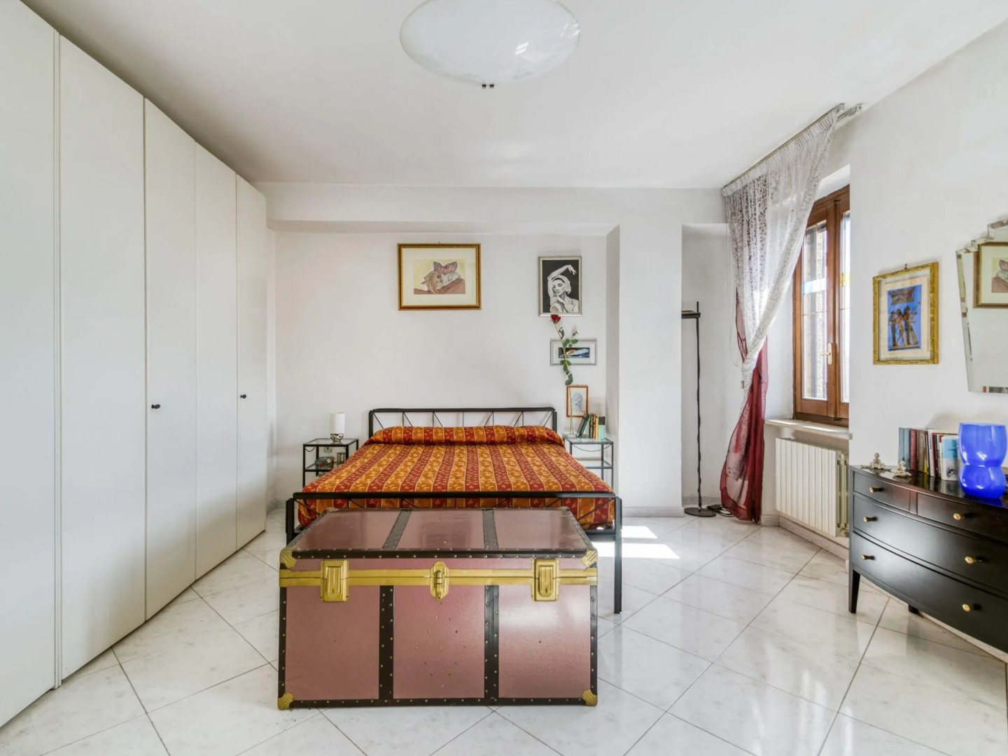 Elegant Apartment in Buonalbergo near Town Center