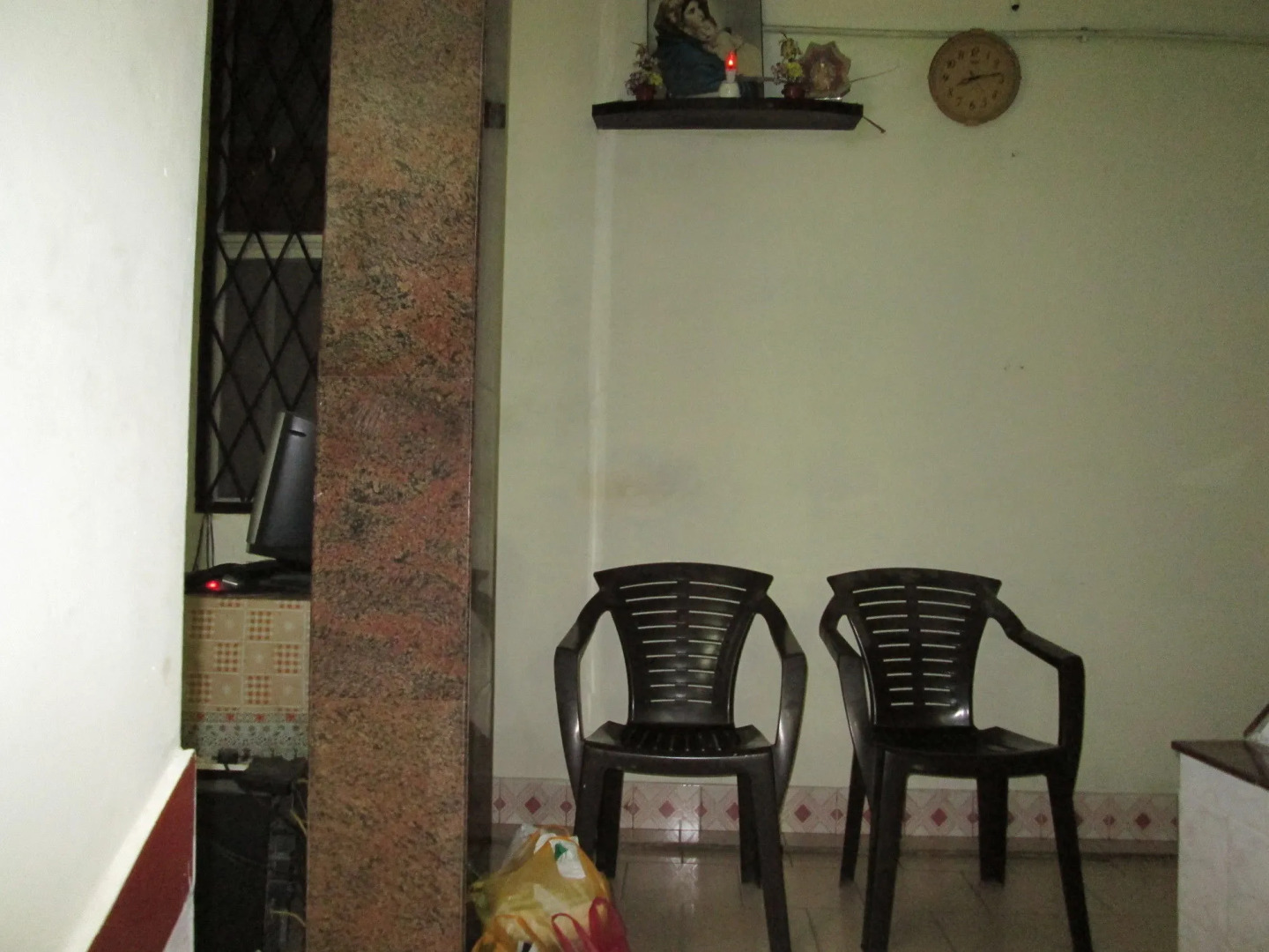 St.Antonys Lodge Ernakulam Market