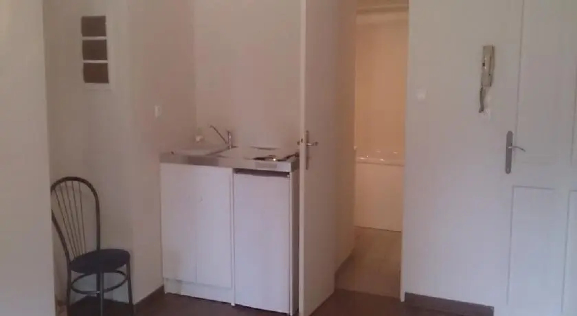 Appartement de Centre Ville