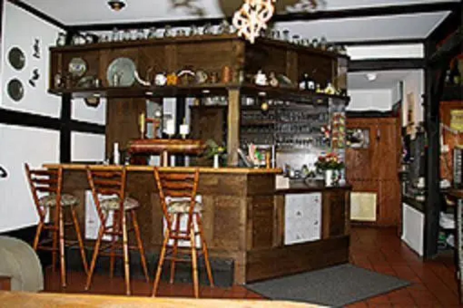 Hotel Restaurant Landluft