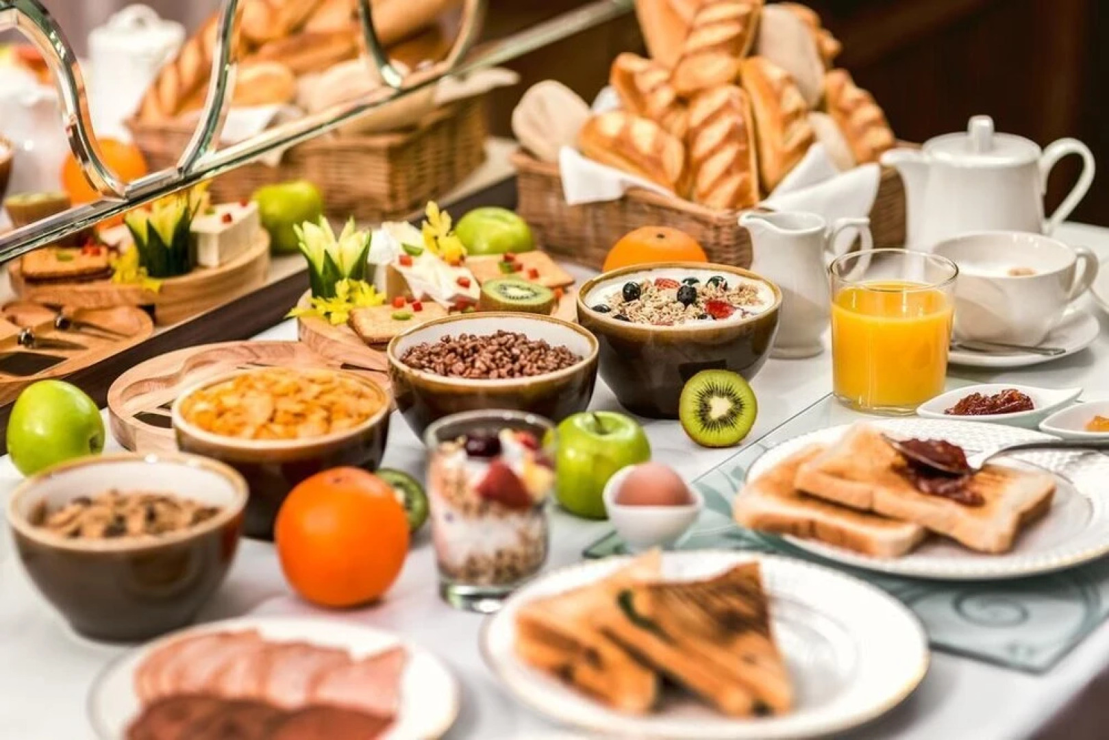 Hotel AGATKA Bratislava