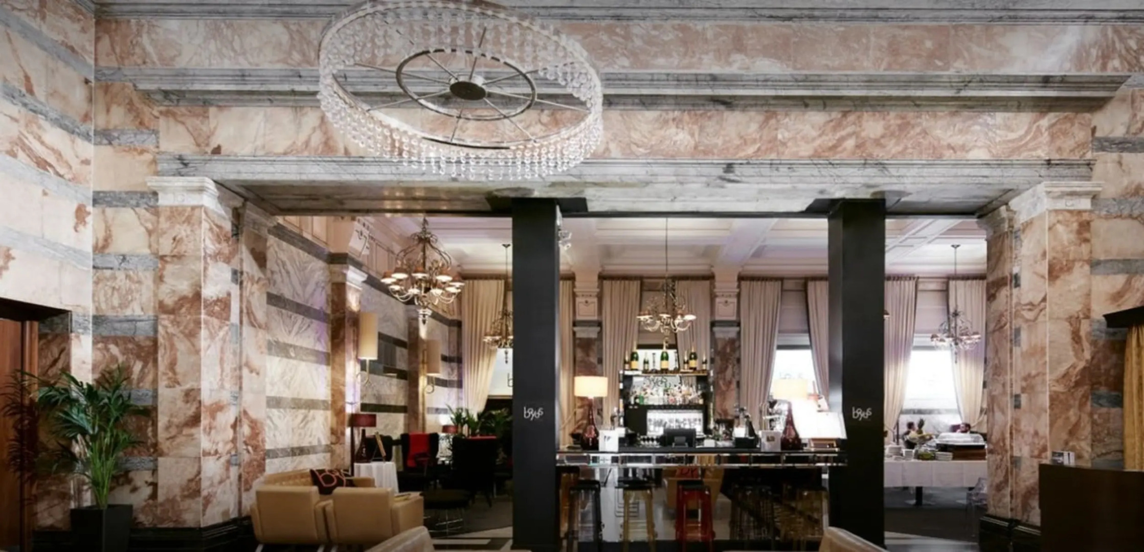 Club Quarters Hotel, Trafalgar Square