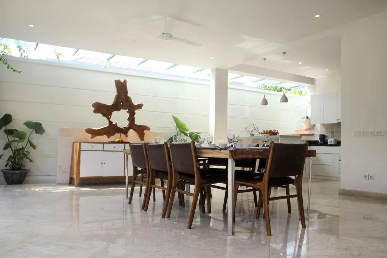 The Bali Dream Villa Seminyak