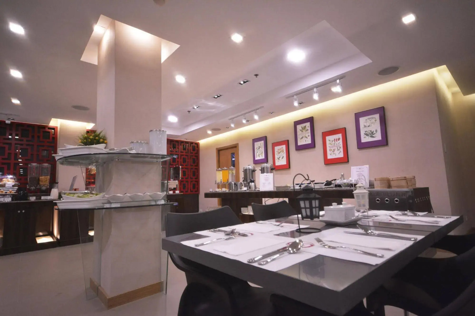 Jinjiang Inn Ortigas