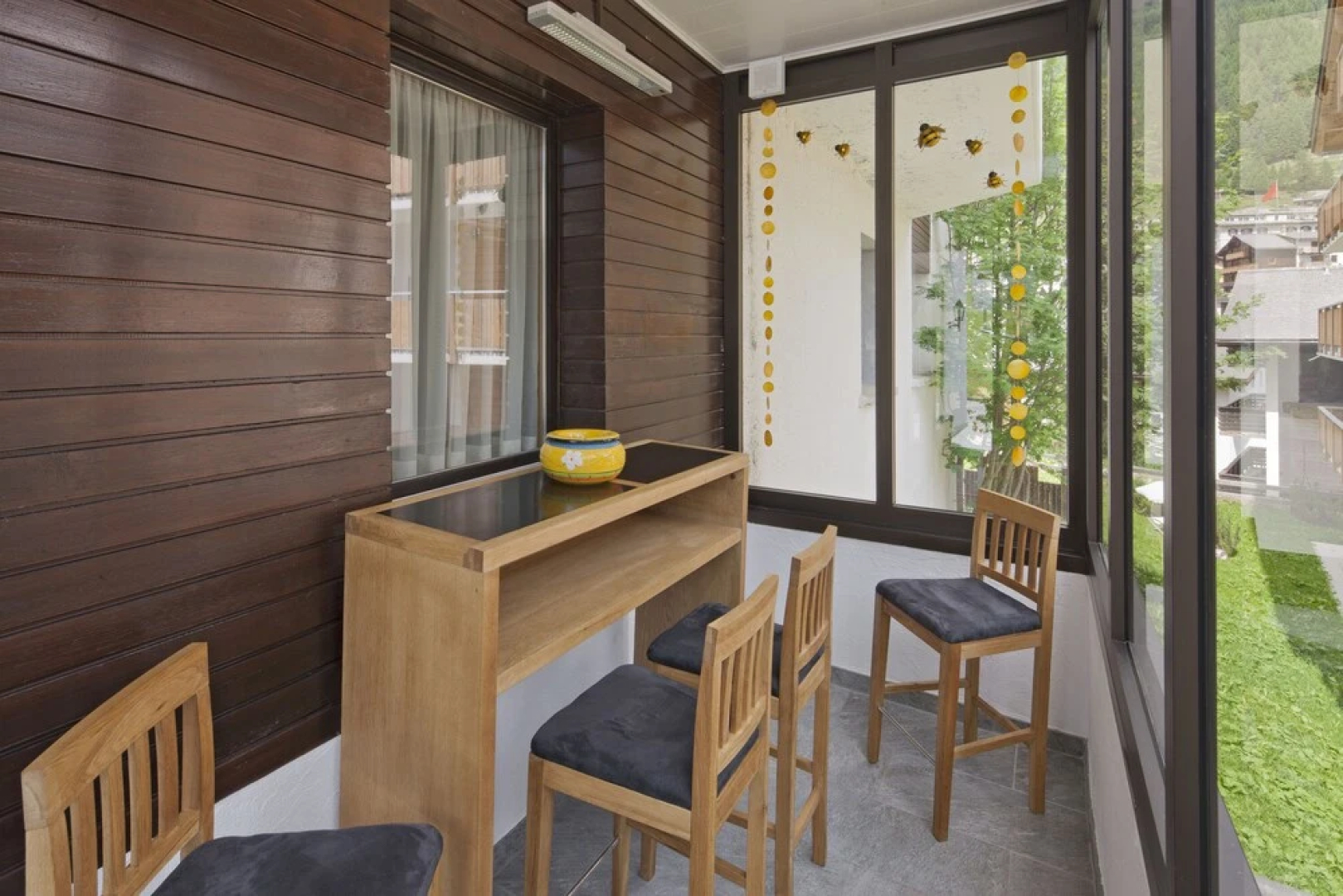 Hotel Alpin Superior