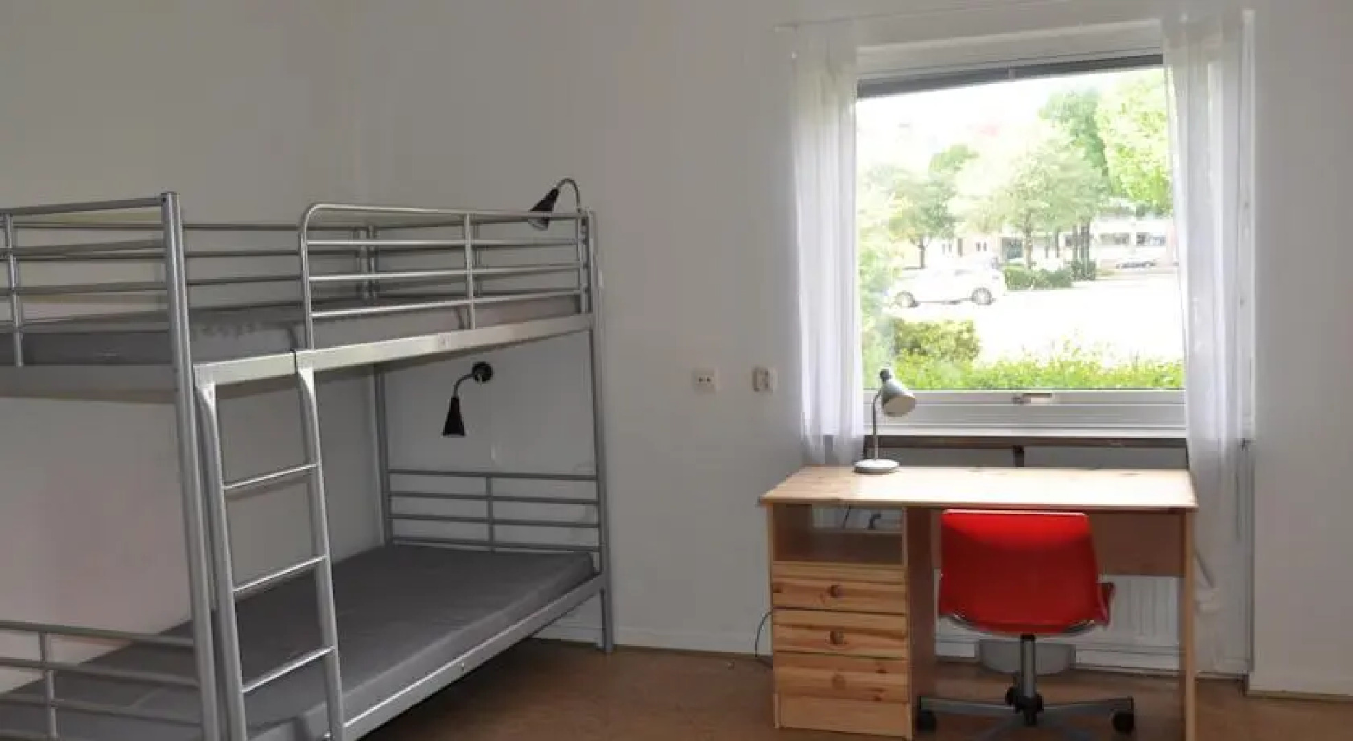 Krusbärets Vandrarhem