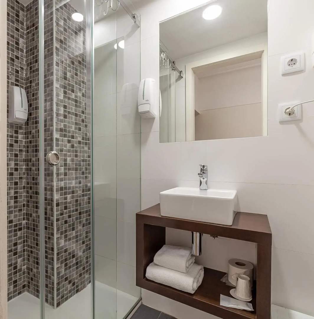 Hotel Porto-Mar 3-Star