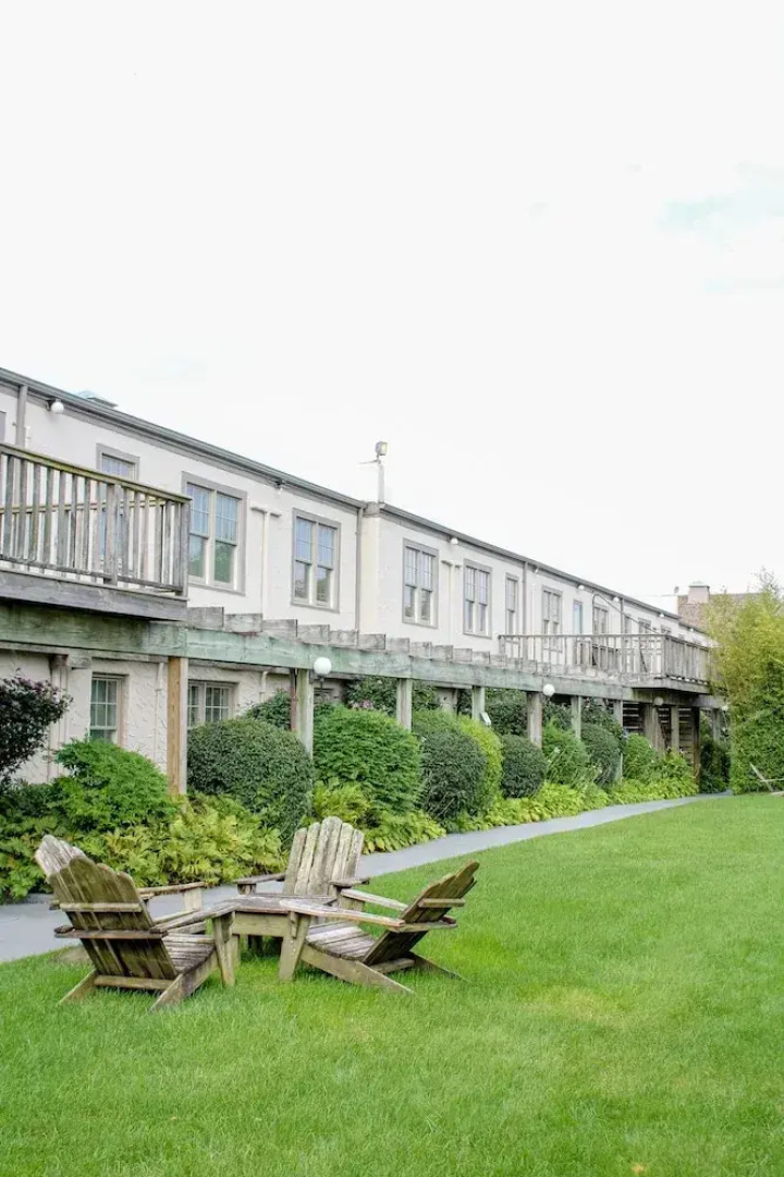 Sole East Resort
