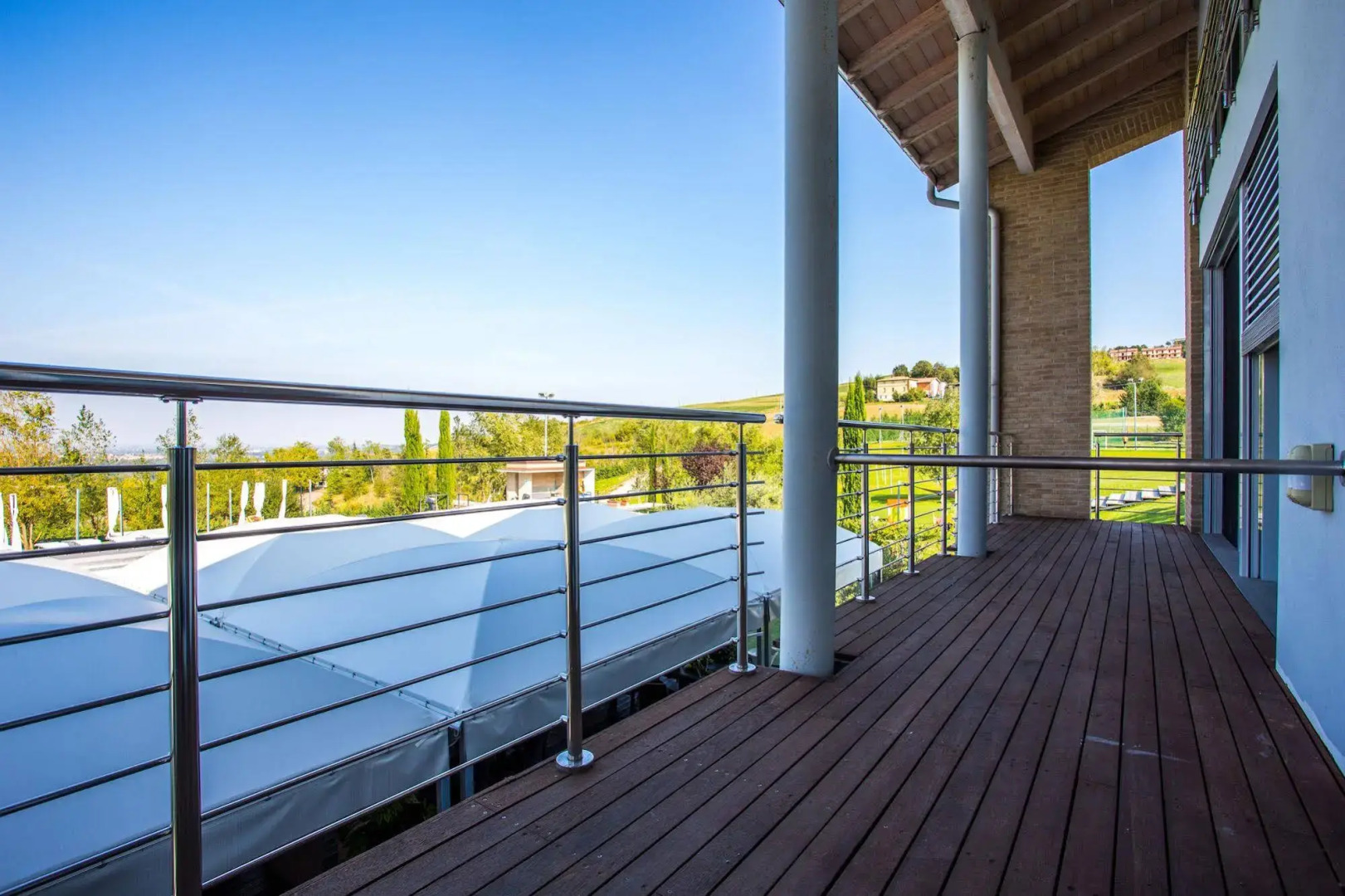 Gelso Bianco country resort