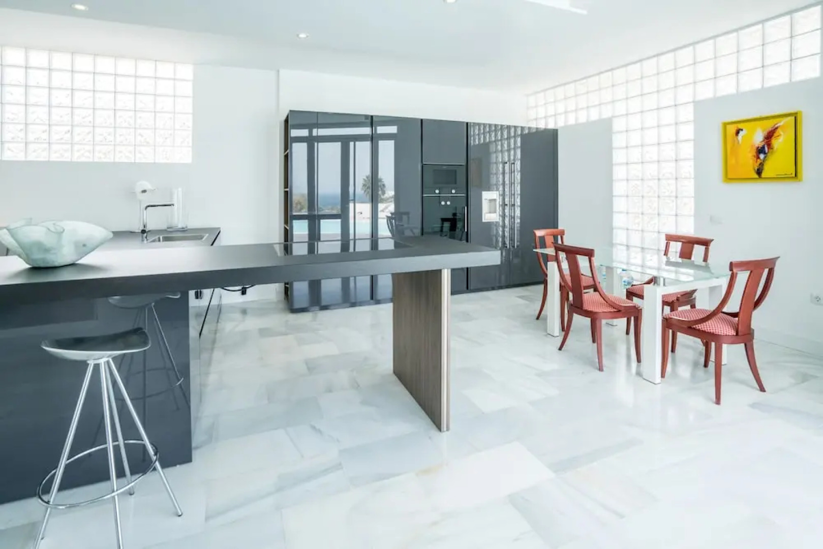 Unit 3 Amarilla Golf Villas