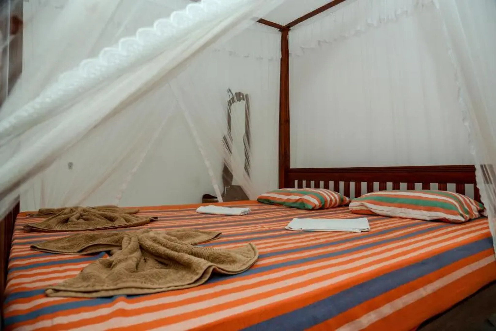 Resort Deepika Mirissa