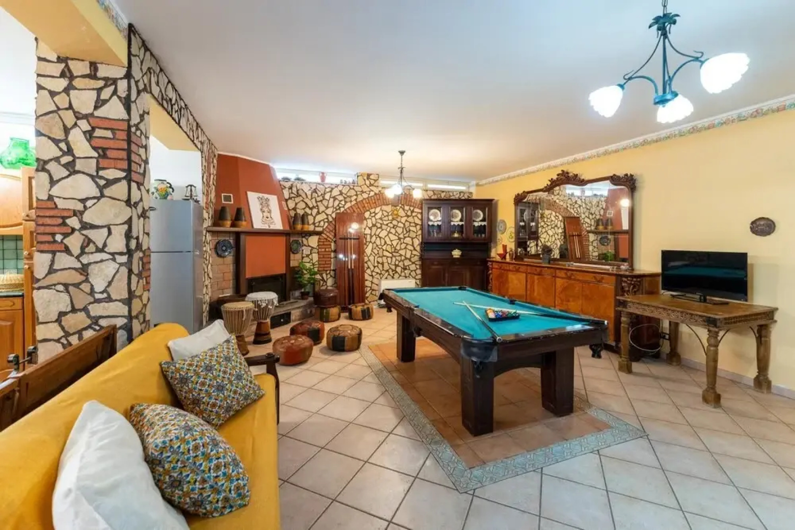 Italianway - Villa Testafiume