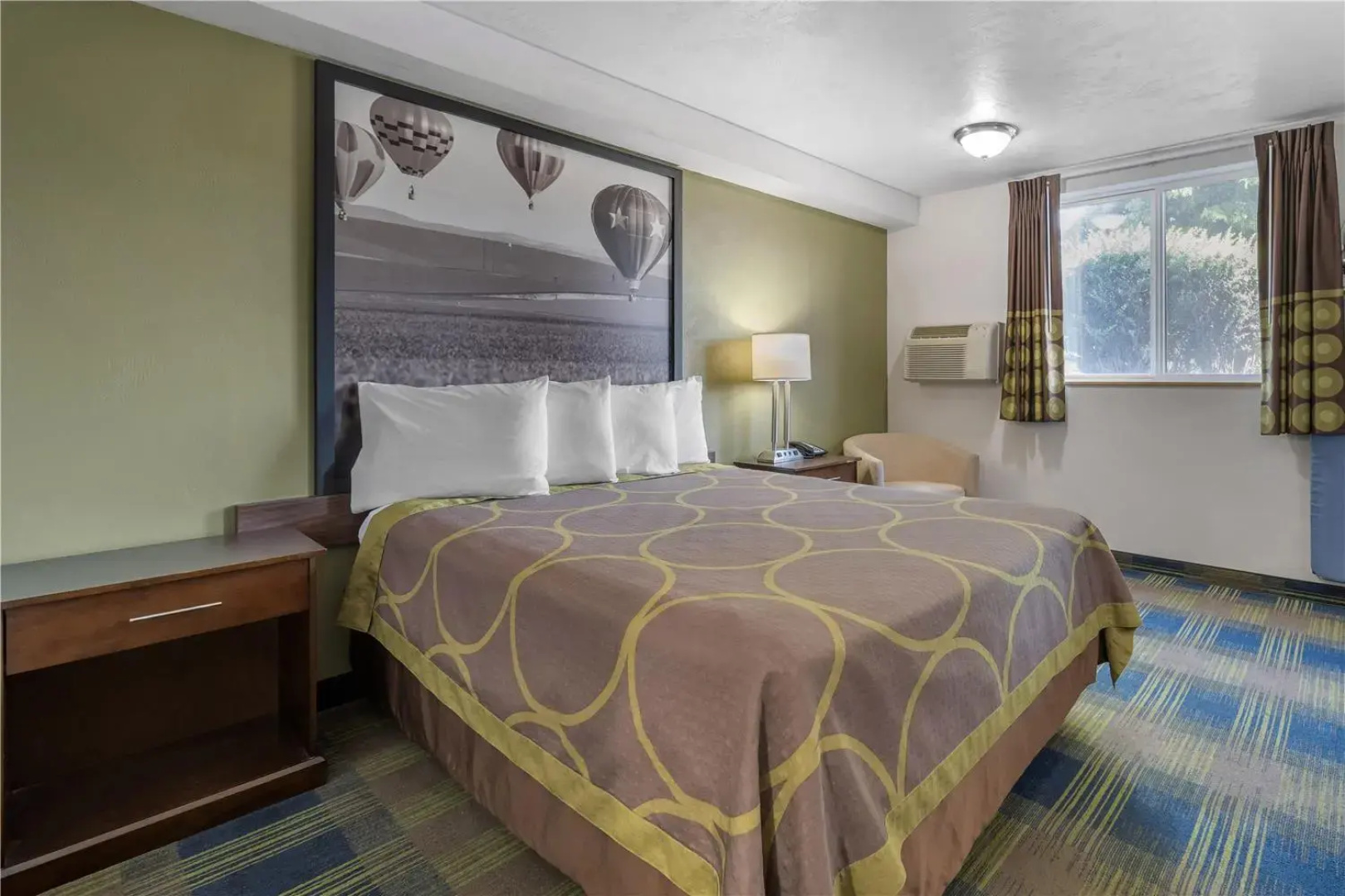 SureStay by Best Western Walla Walla