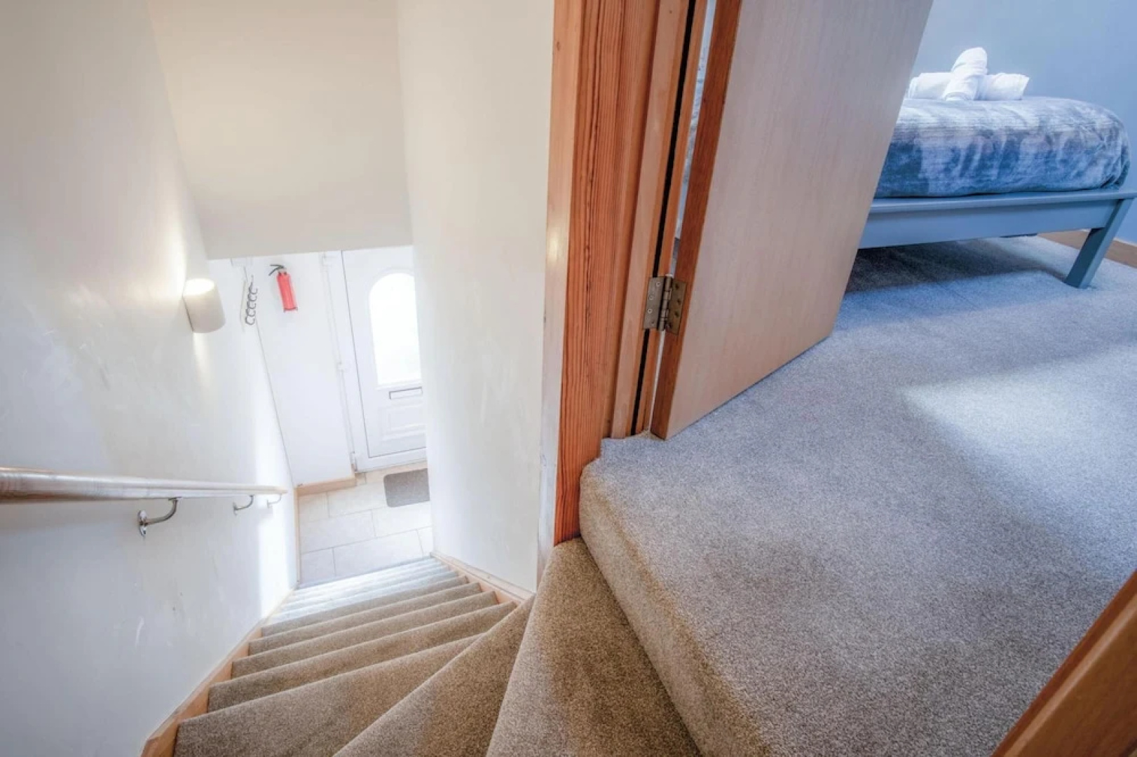 Tor Bay Cottage - 1 Bedroom - Parkmill
