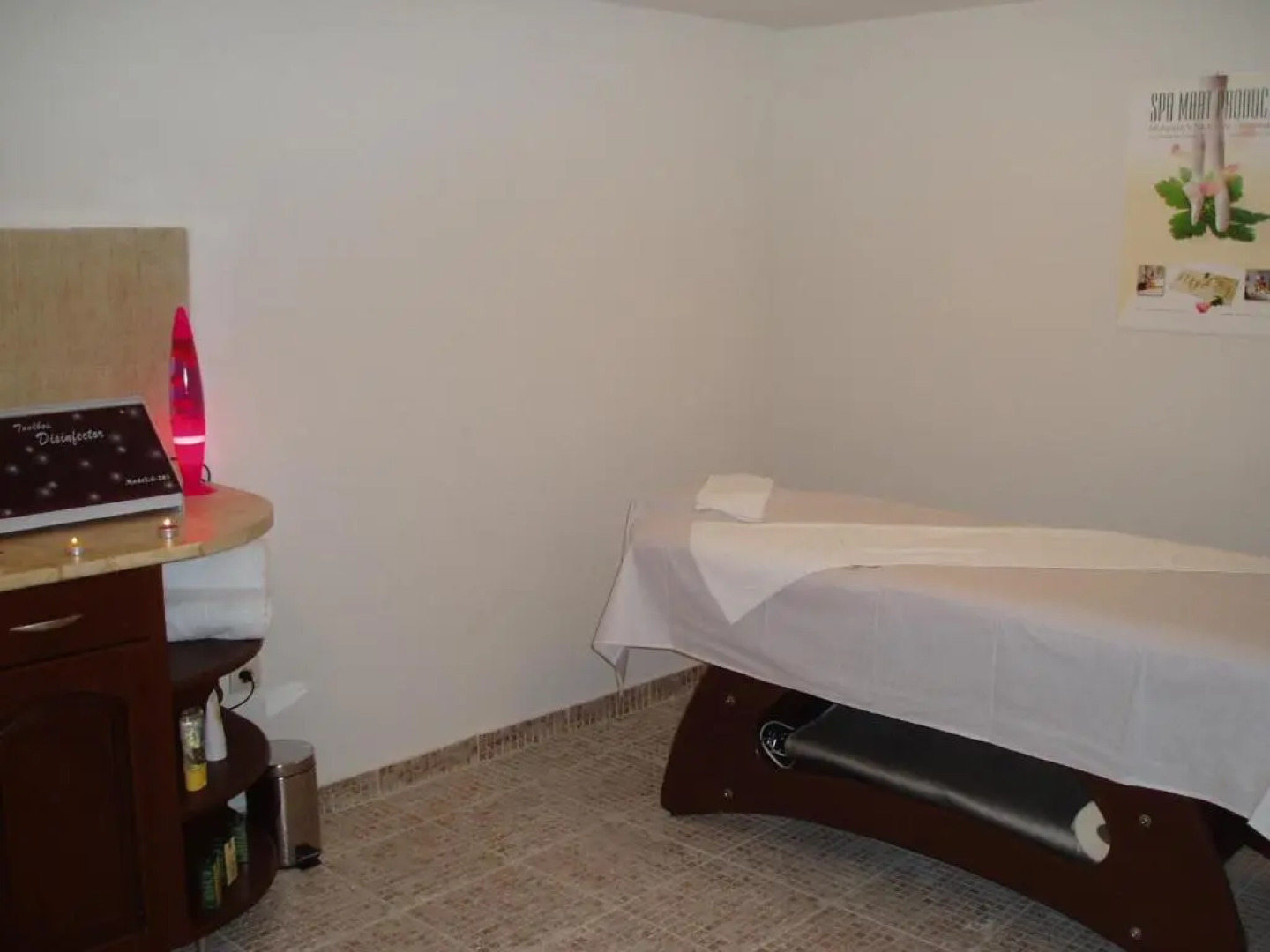 Spa & Apartment Hotel Mountain Romance