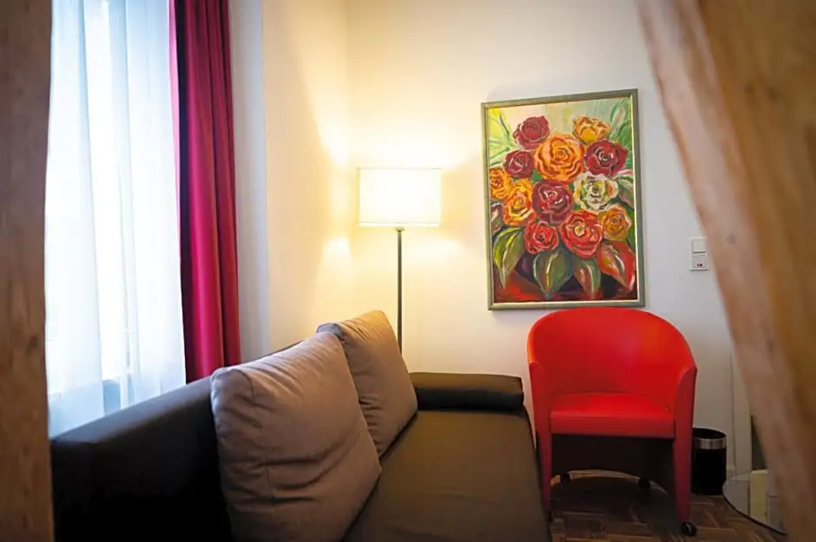 Hotel Altes Pfarrhaus