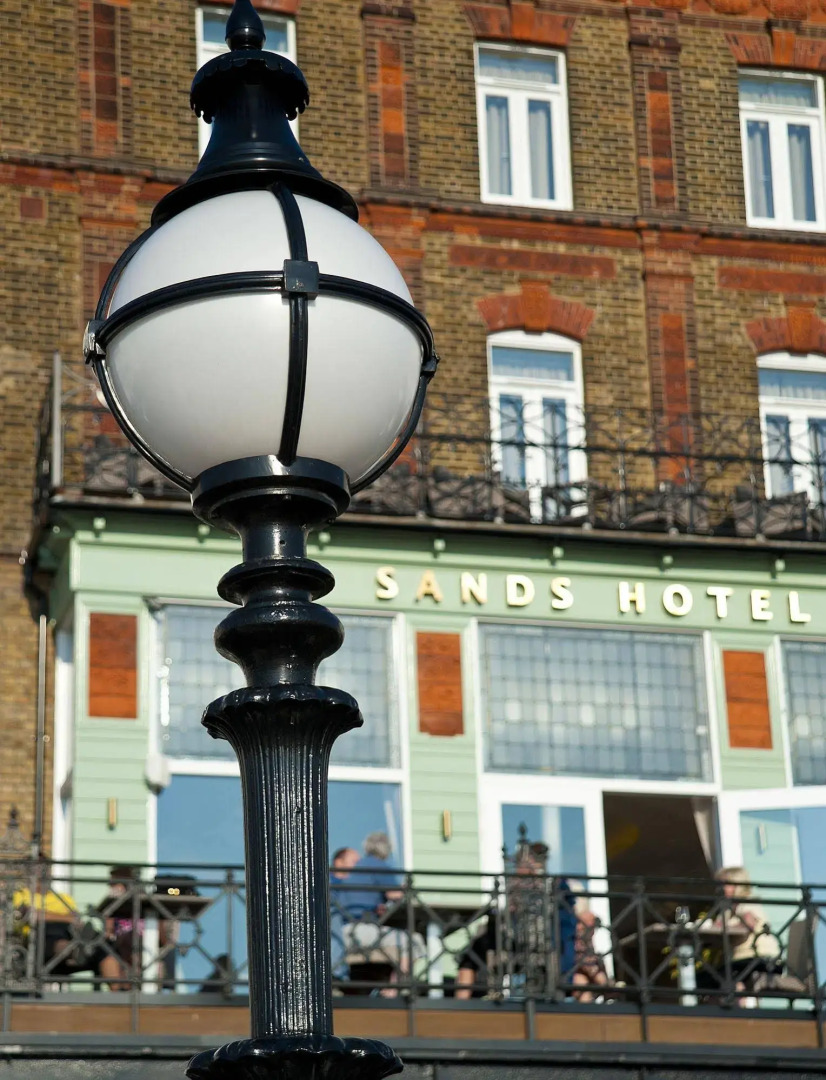 No 42 By Margate Margate