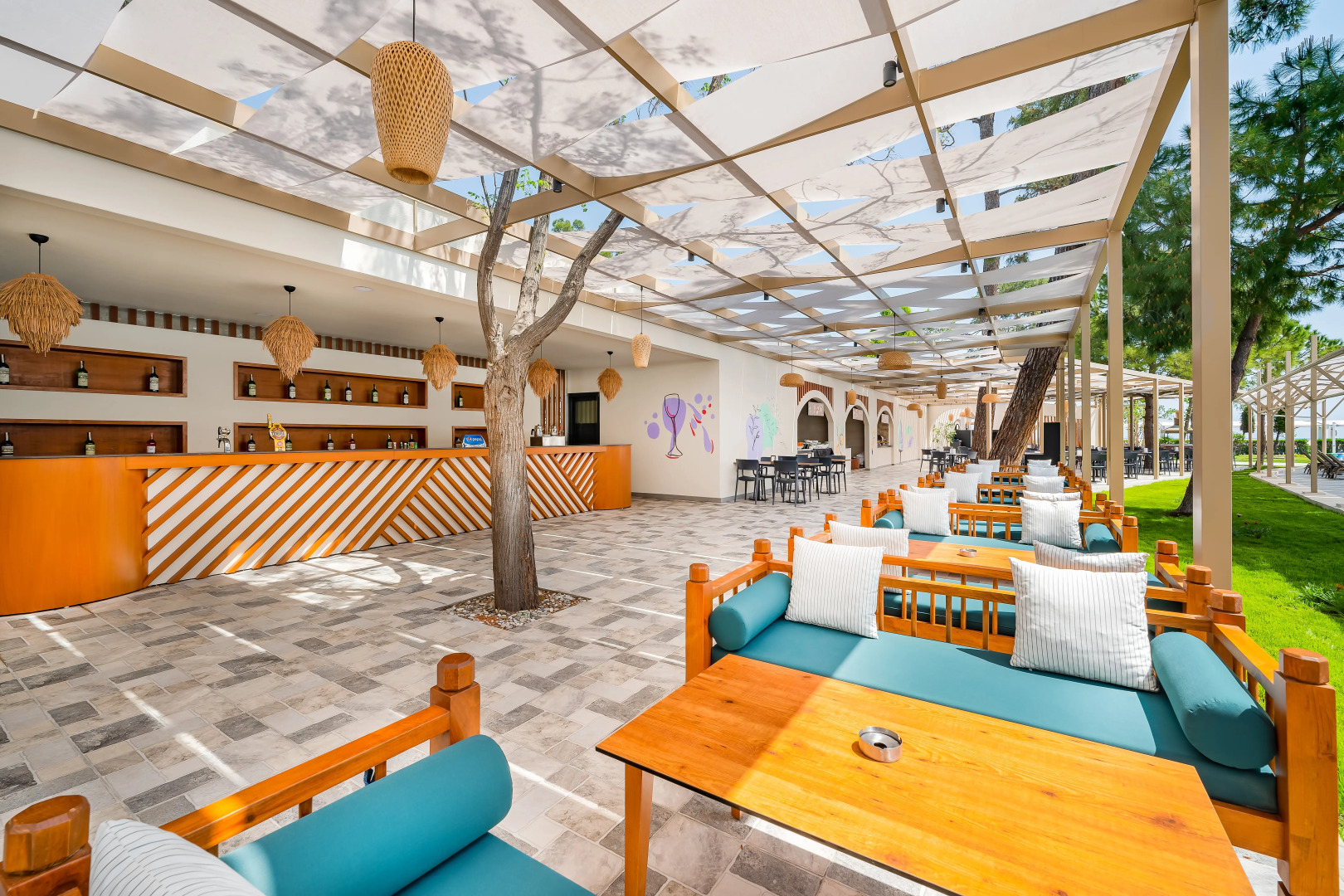 Gravel Hotels Select