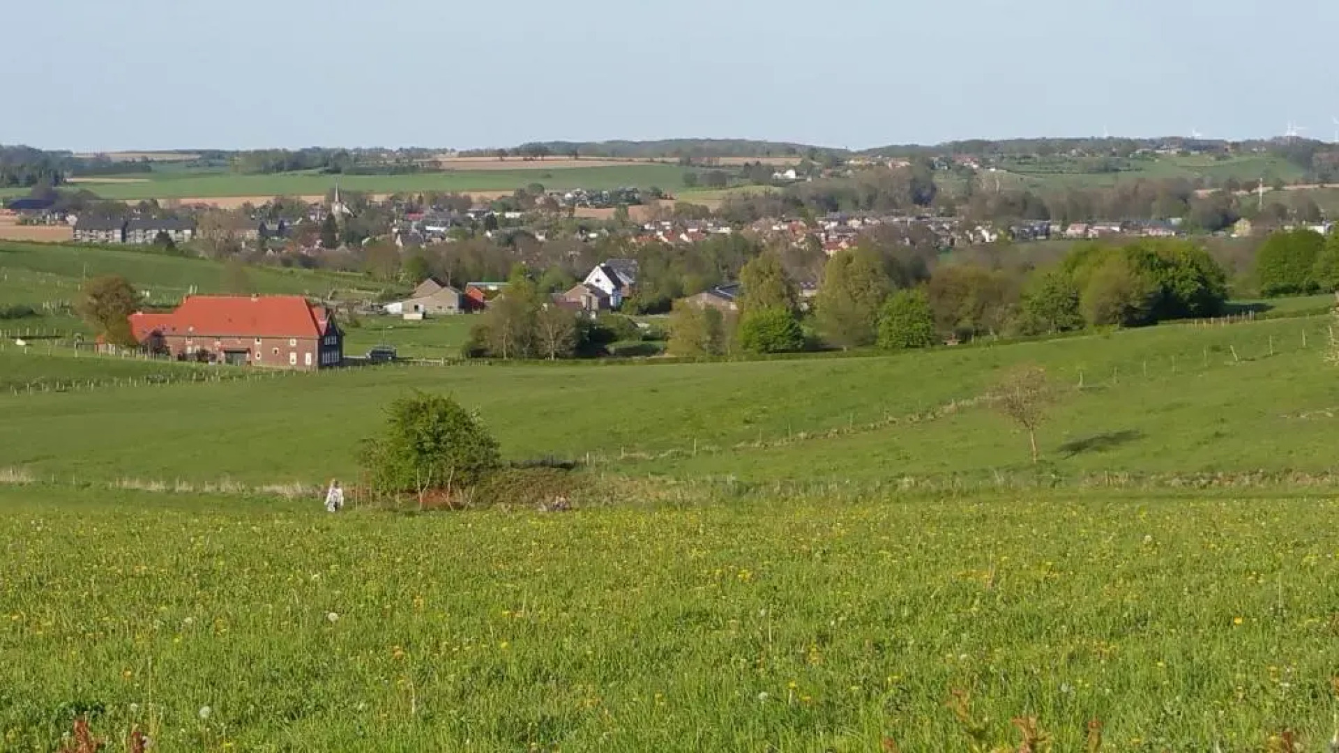Hotel-Appartementen Vouwere