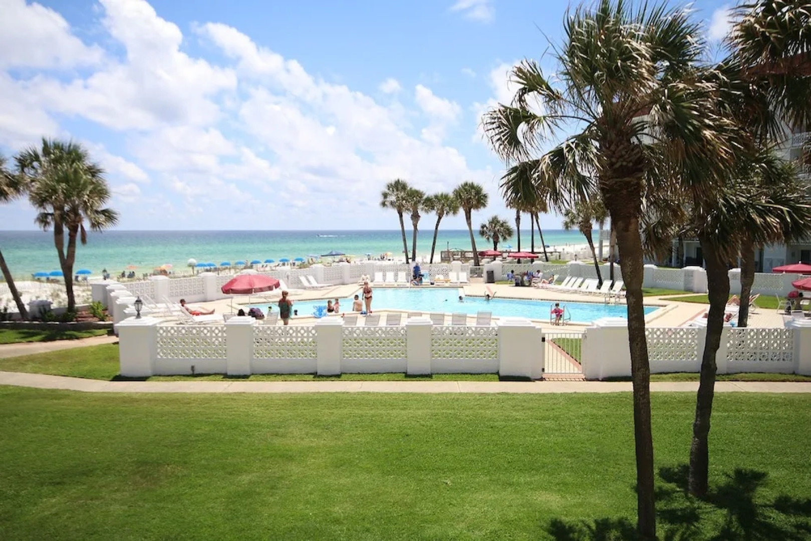 El Matador - Unit 324