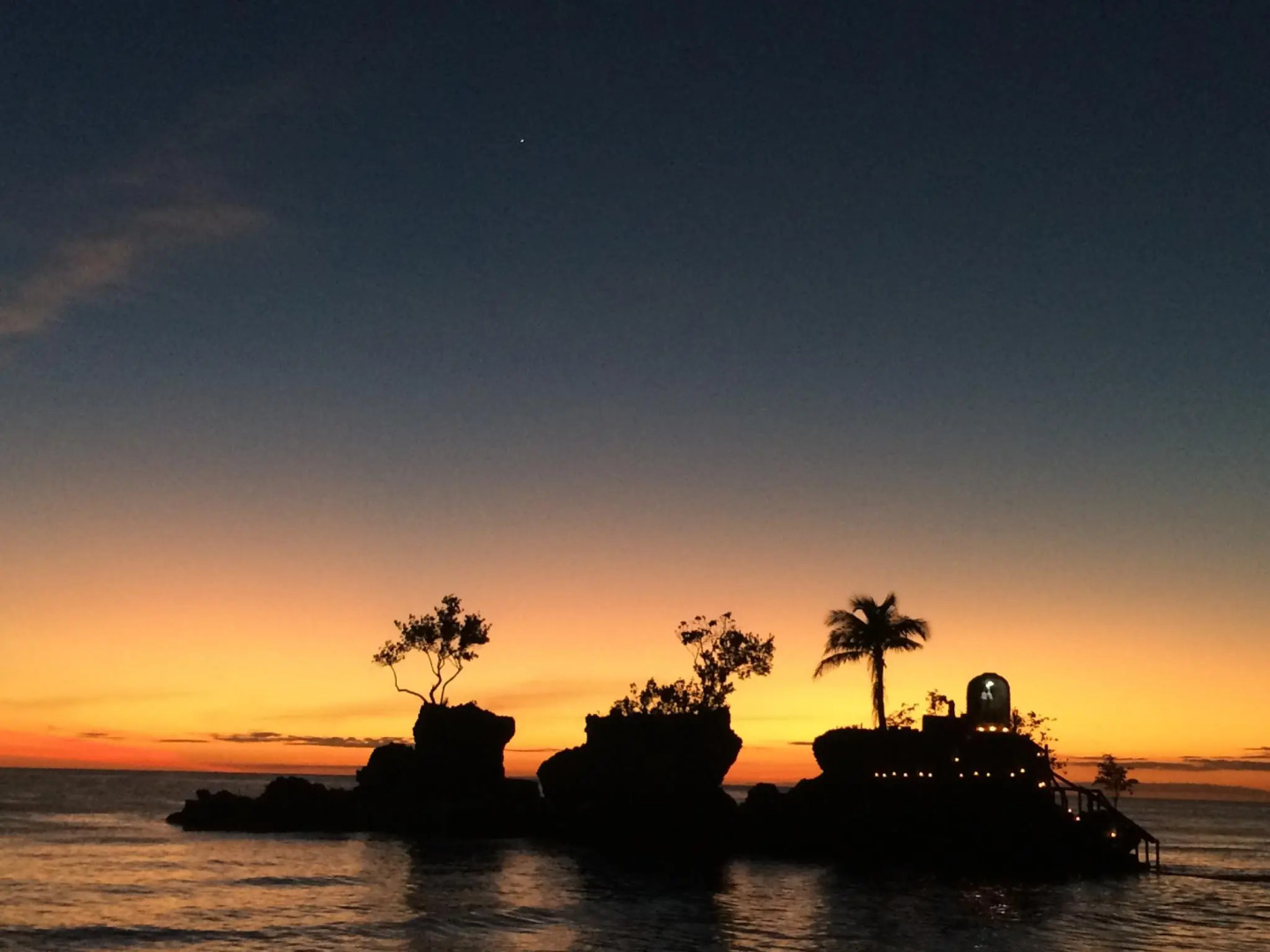 Boracay Breeze Resort