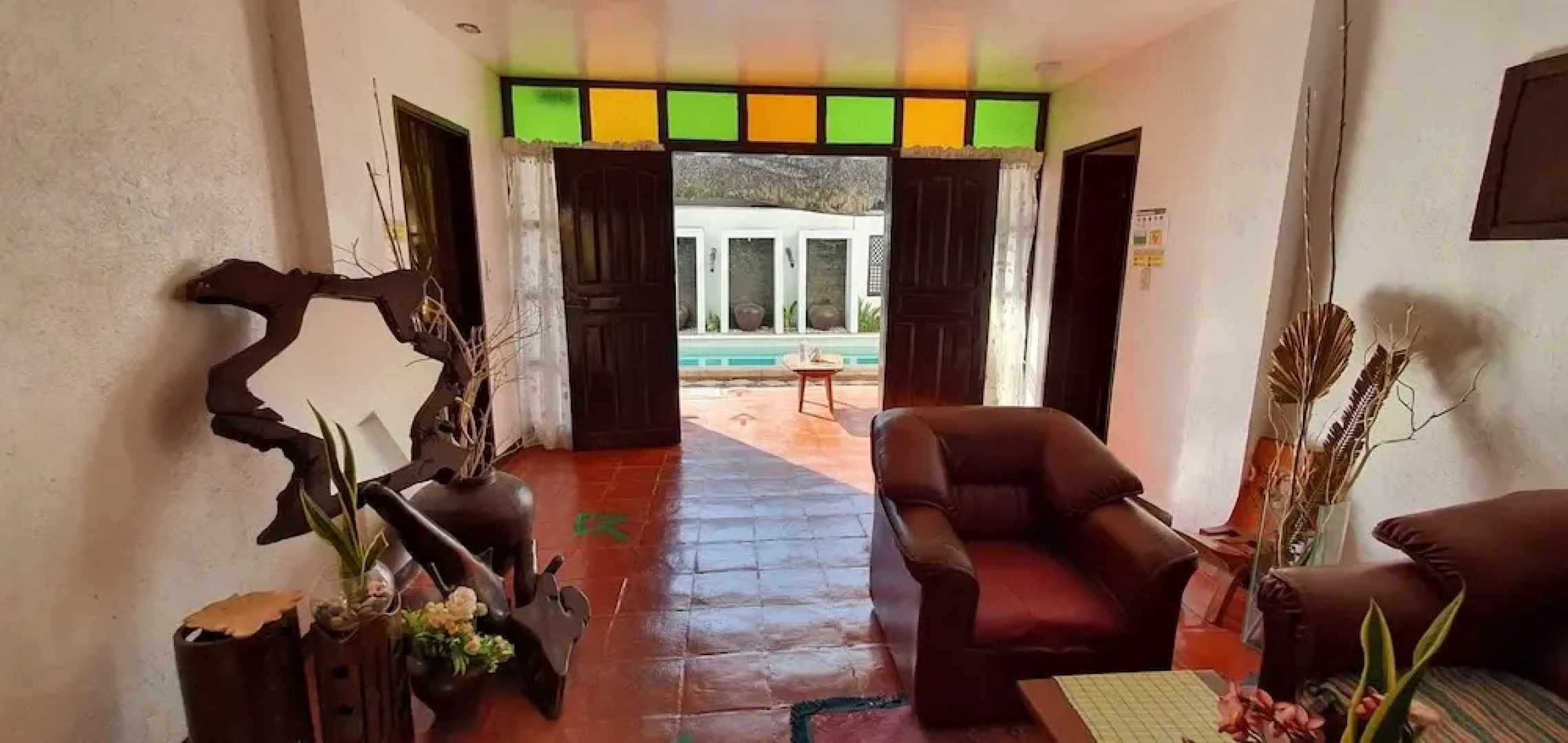 Evangeline Beach Resort