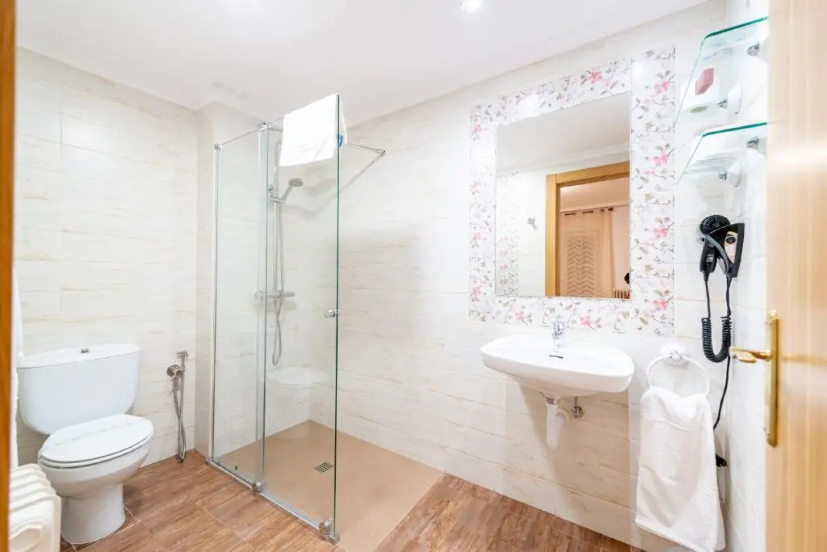 Hotel Tierra de la Reina